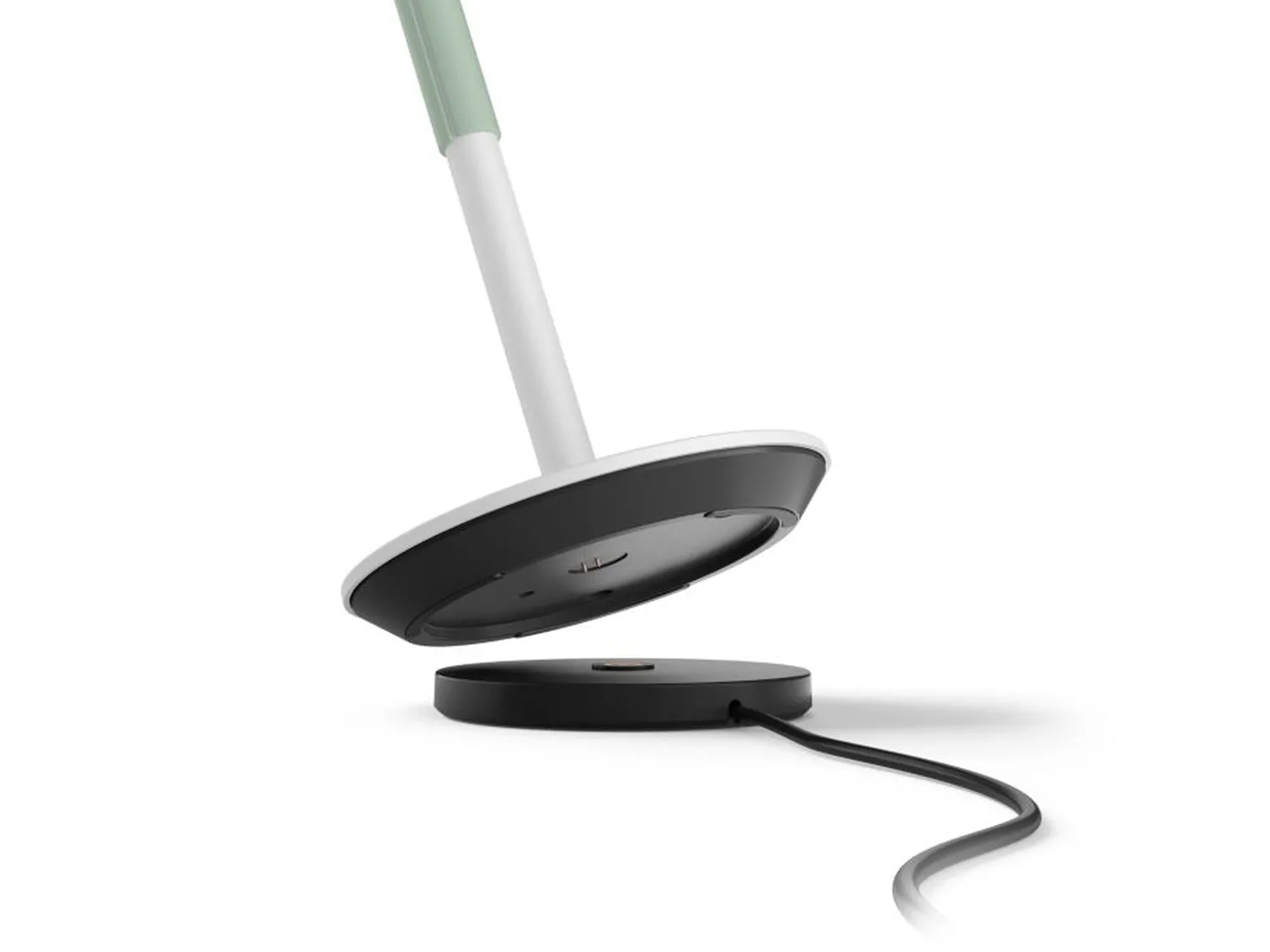Philips Hue Go bærbar bordlampe oppladbar