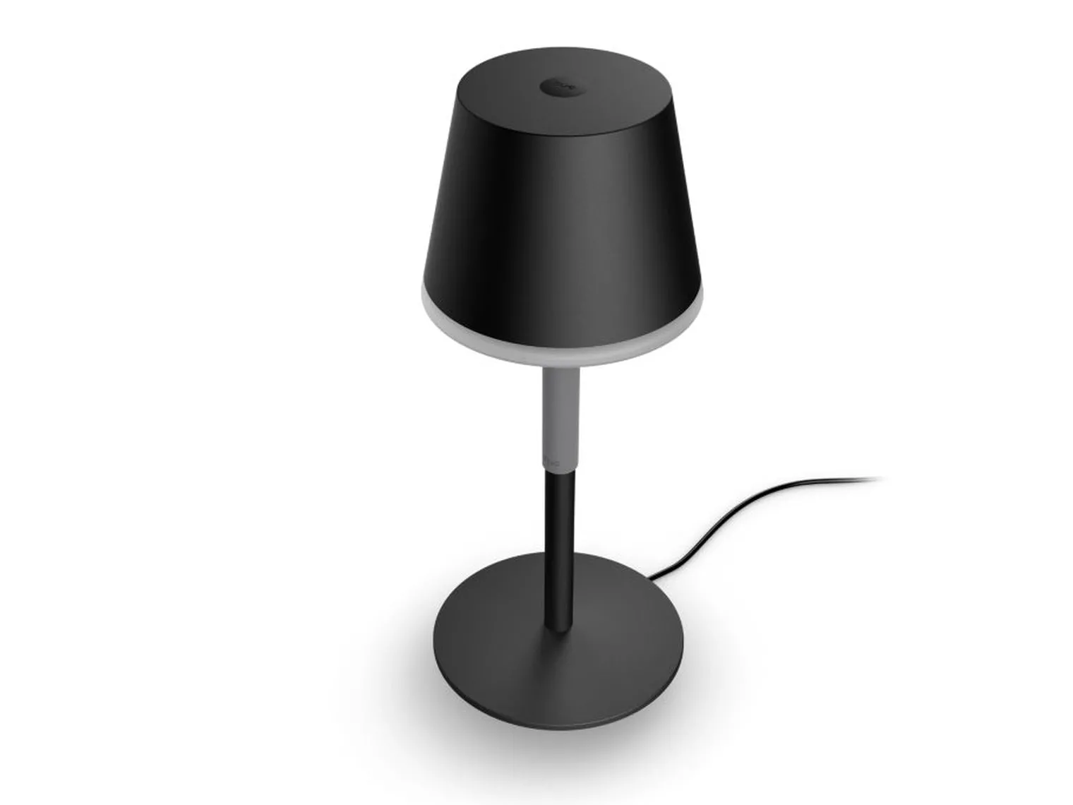 Philips Hue Go bærbar bordlampe oppladbar