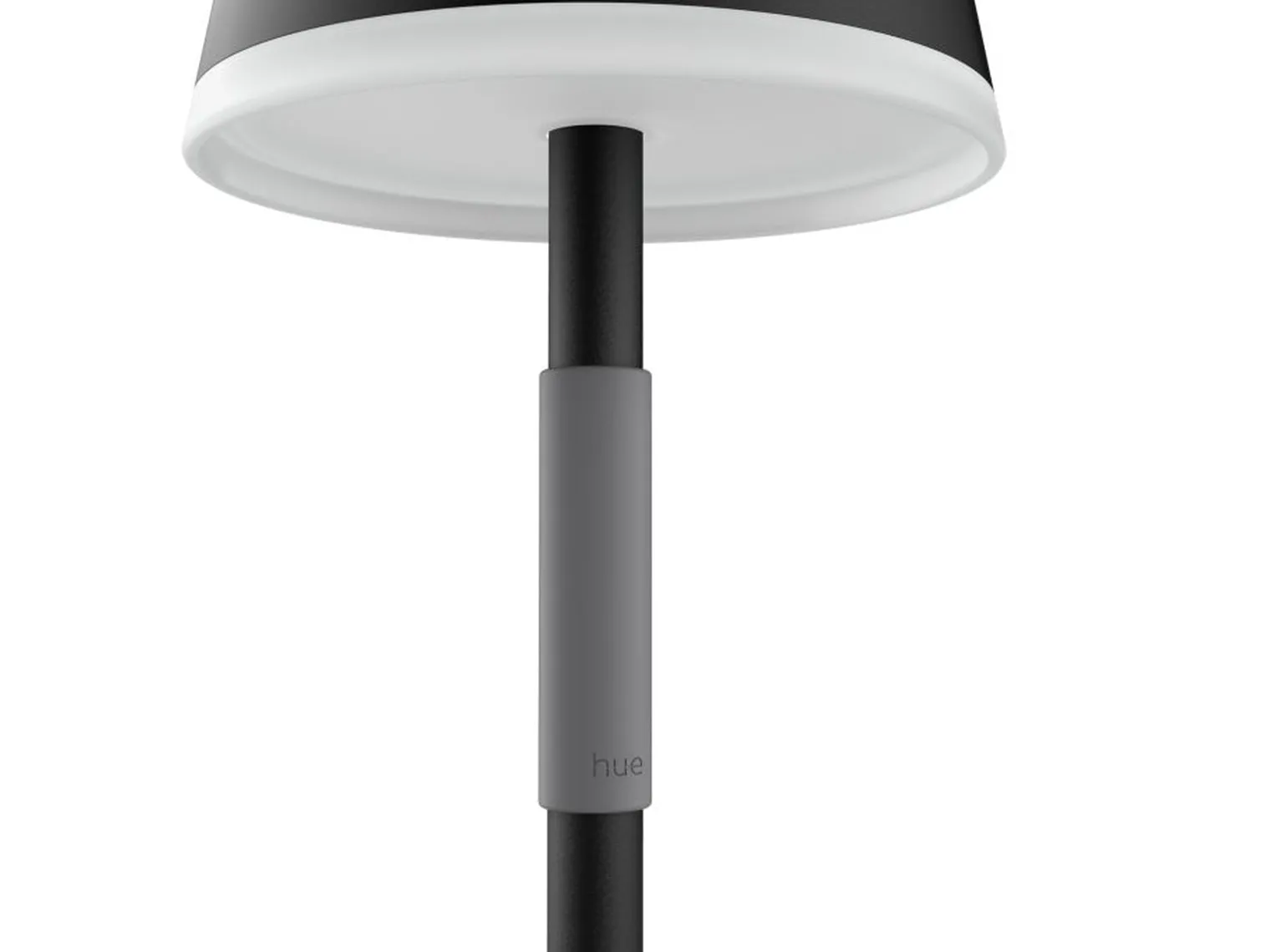 Philips Hue Go bærbar bordlampe oppladbar