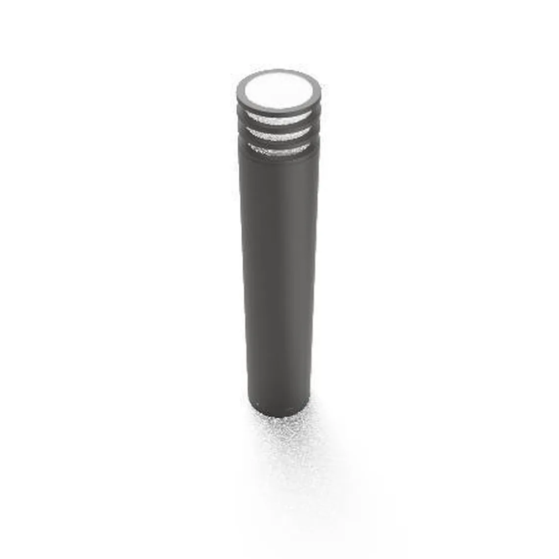 Philips Hue Outdoor Lucca pullert, antrasitt
