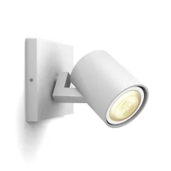Philips Hue Runnner 1 spot m/fjernkontroll White Ambiance