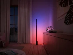 Philips Hue Signe gulvlampe 29W 2000-6500K Hue White Color Ambiance