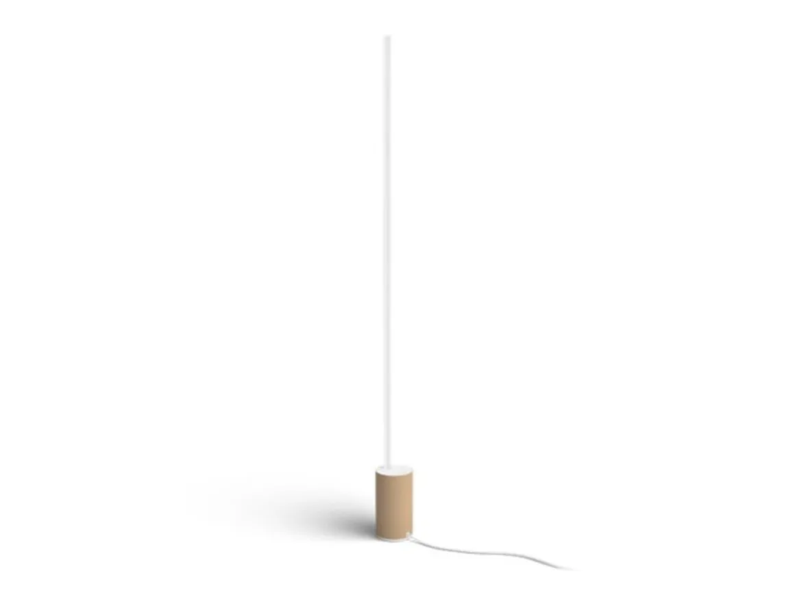 Philips Hue Signe gulvlampe 29W 2000-6500K Hue White Color Ambiance