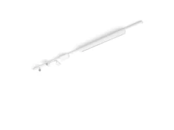 Philips Hue smart Perifo spotskinne 3 spotter og 1 lyslinje 2,5 meter Hue White Color Ambiance