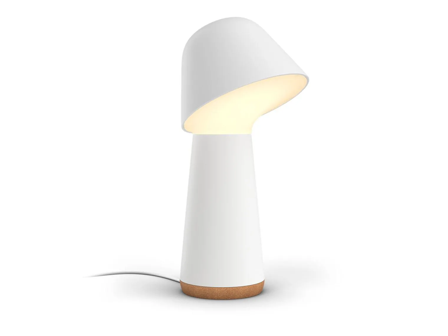 Philips Hue Twilight nattbordslampe 13,4W - Hue White Color Ambiance