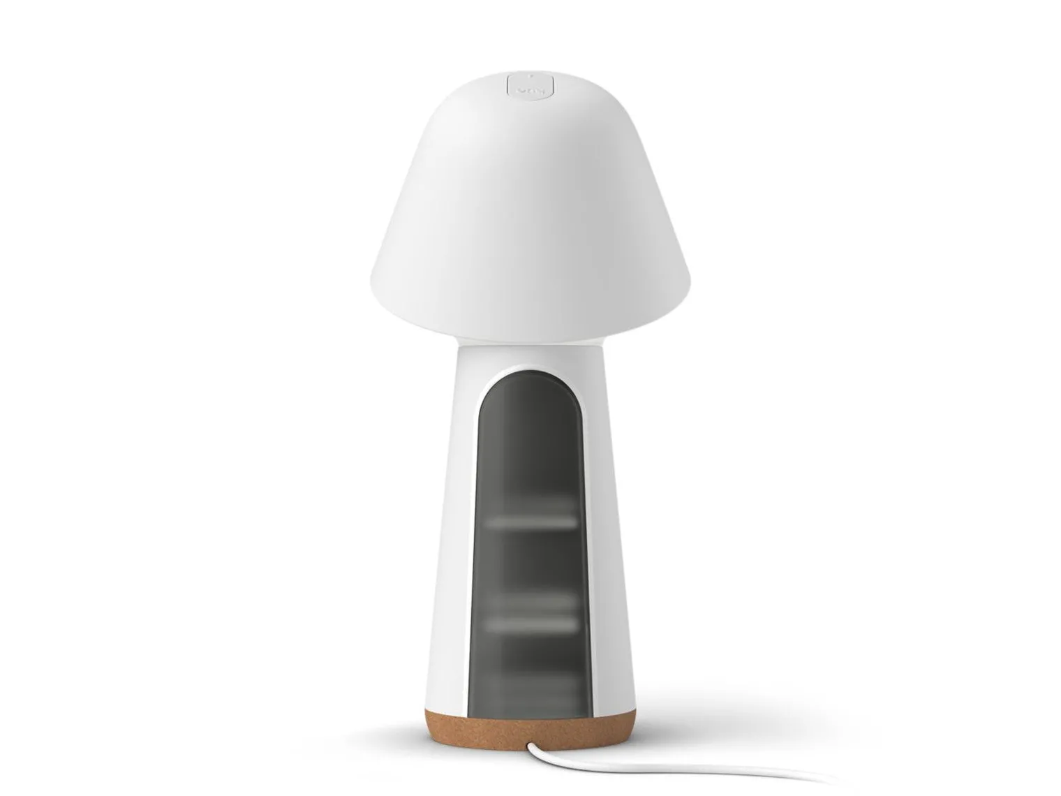 Philips Hue Twilight nattbordslampe 13,4W - Hue White Color Ambiance