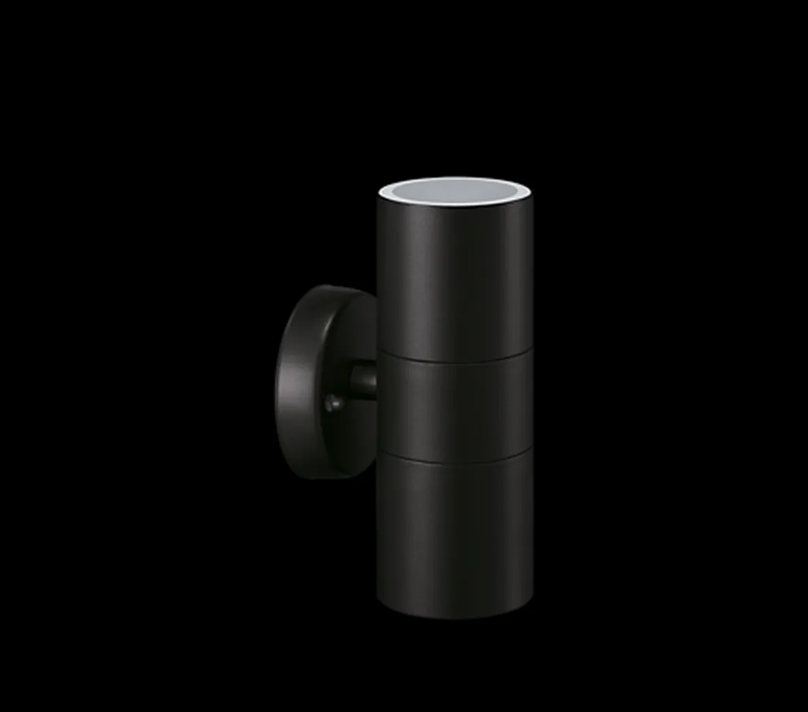 Philips Kylis vegglampe utendørs opp/ned lys IP44