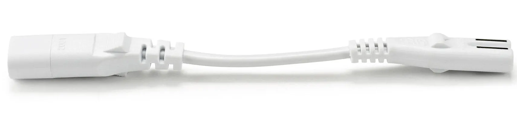 Philips Linea benkbelysning 9W LED 2700K 800 lumen 54,8 cm - Hvit