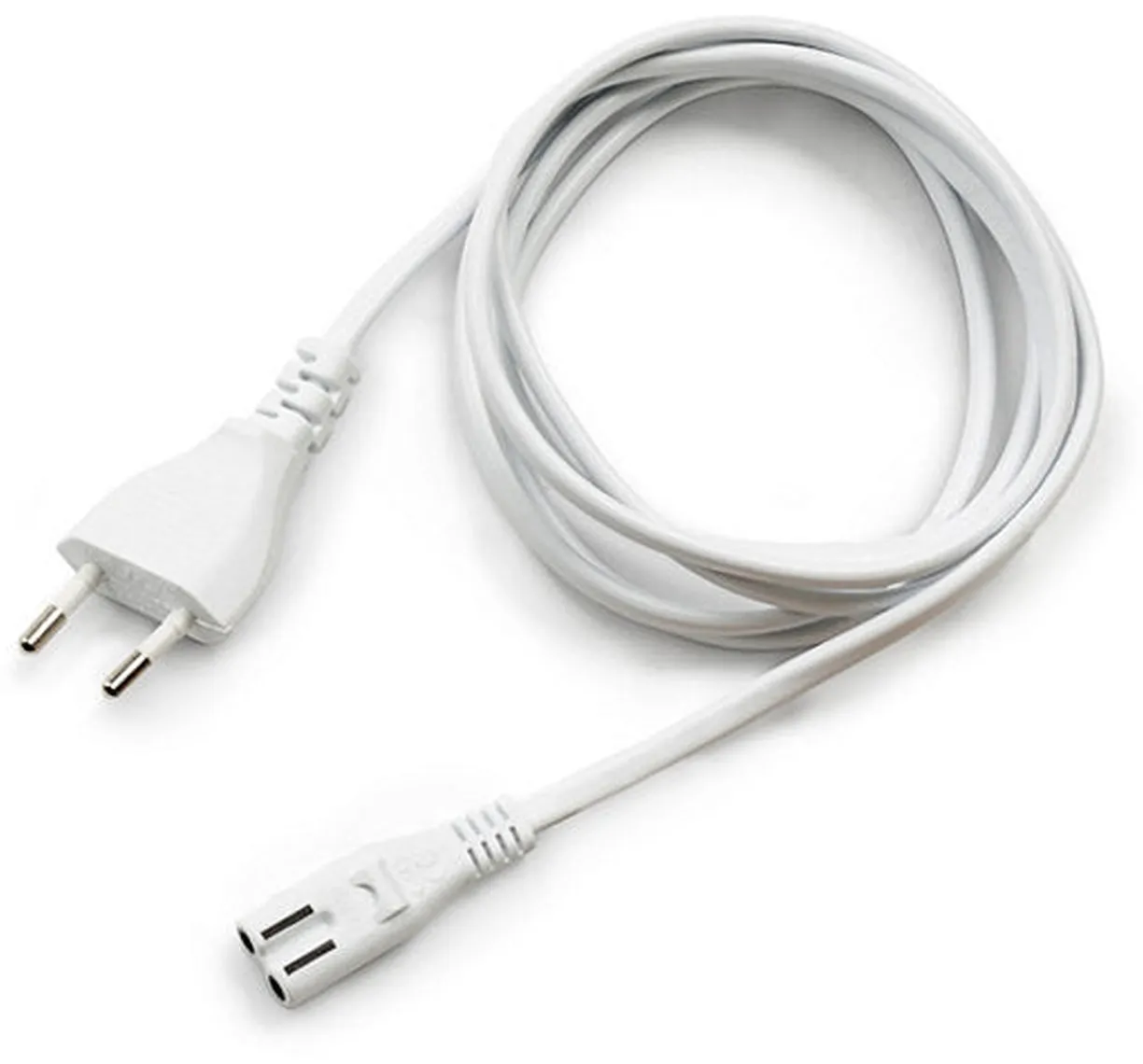 Philips Linea benkbelysning 9W LED 2700K 800 lumen 54,8 cm - Hvit