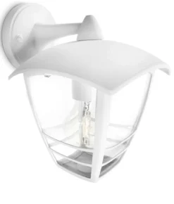 Philips myGarden Creek vegglampe ned utendørs IP44