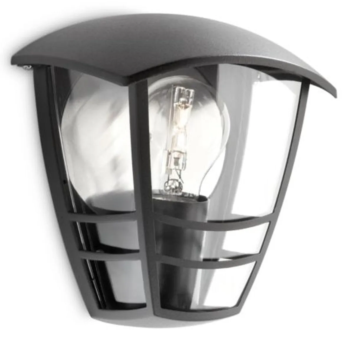 Philips myGarden Creek vegglampe utendørs IP44