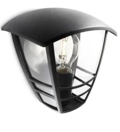 Philips myGarden Creek vegglampe utendørs IP44