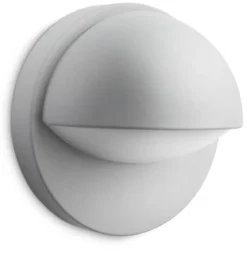 Philips myGarden Juni vegglampe utendørs IP44 E27