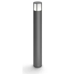 Philips myGarden Stock LED pullert, antrasitt