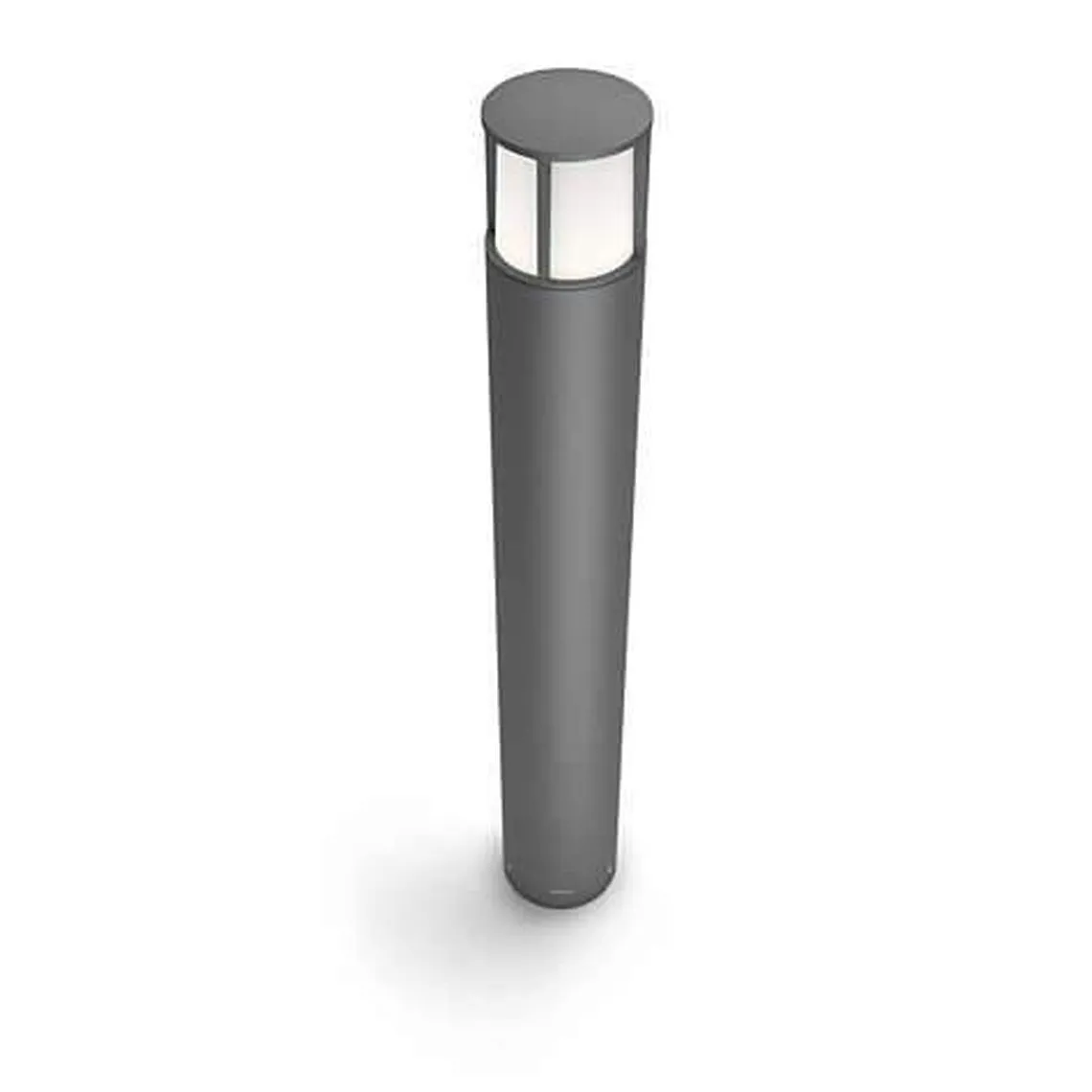 Philips myGarden Stock LED pullert, antrasitt