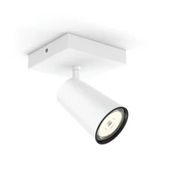 Philips myLiving Paisley 1 spot GU10