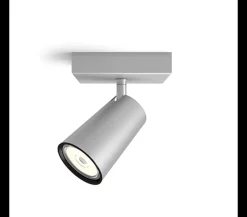 Philips myLiving Paisley 1 spot GU10