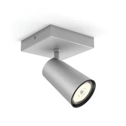 Philips myLiving Paisley 1 spot GU10