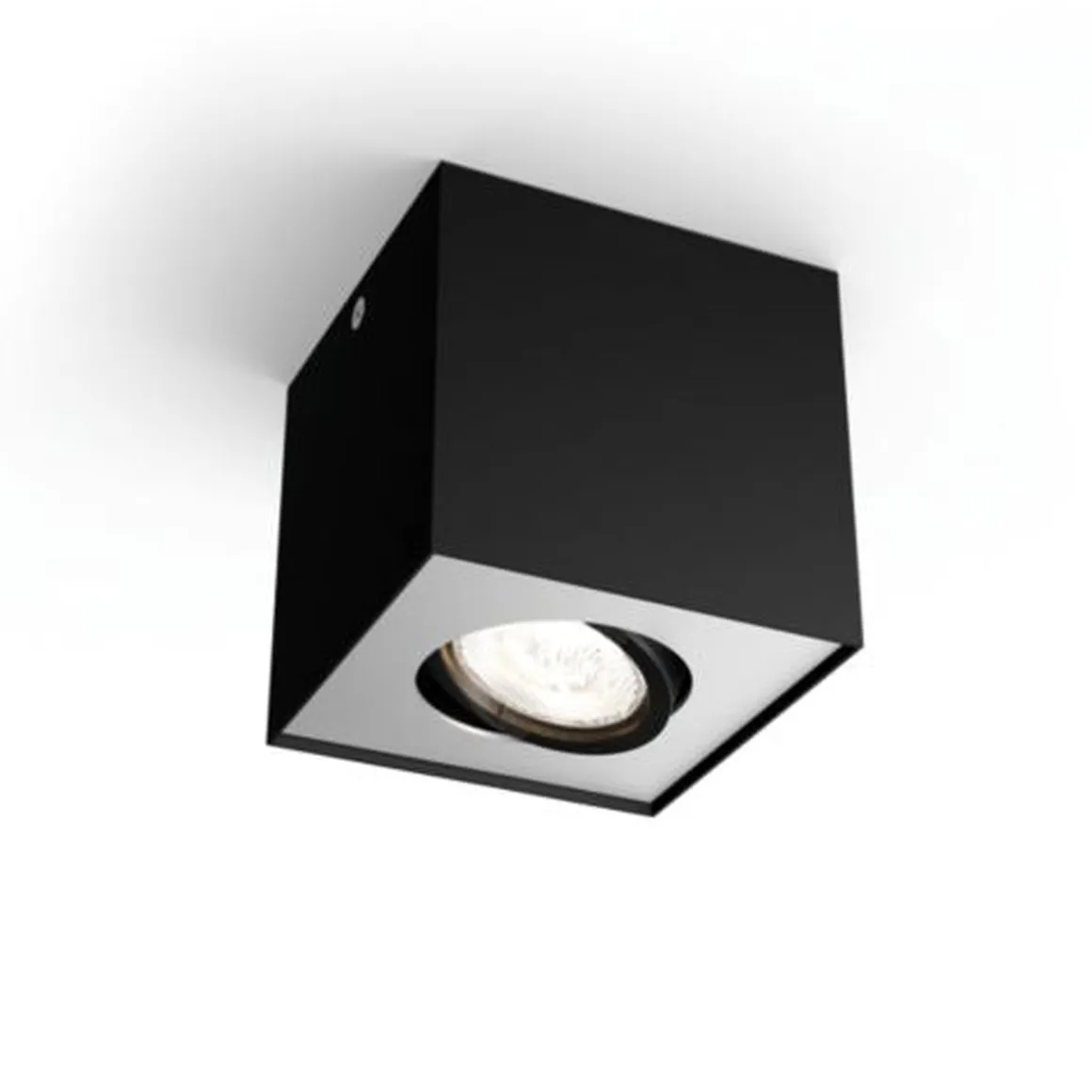 Philips myLiving takspot 4,5W warmglow