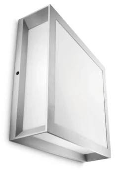 Philips Skies vegg/taklampe utendørs IP44 E27