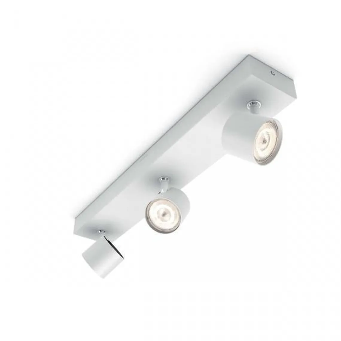 Philips Star Warmglow 3 LED-spot