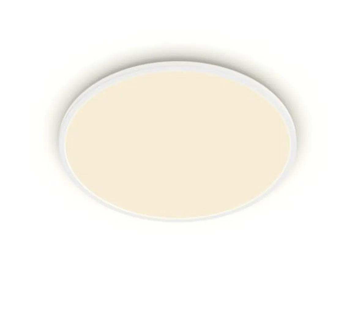 Philips superslim taklampe 55 cm 36W 2700 Kelvin 3-step dim