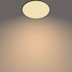 Philips superslim taklampe 55 cm 36W 2700 Kelvin 3-step dim