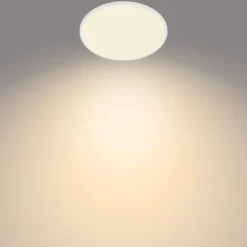 Philips superslim taklampe 55 cm 36W 2700 Kelvin 3-step dim
