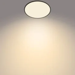 Philips superslim taklampe 55 cm 36W 2700 Kelvin 3-step dim