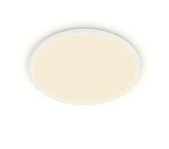 Philips superslim taklampe 43 cm 22W 2700 Kelvin 3-step dim