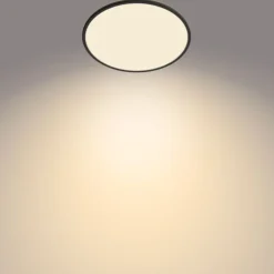 Philips superslim taklampe 43 cm 22W 2700 Kelvin 3-step dim