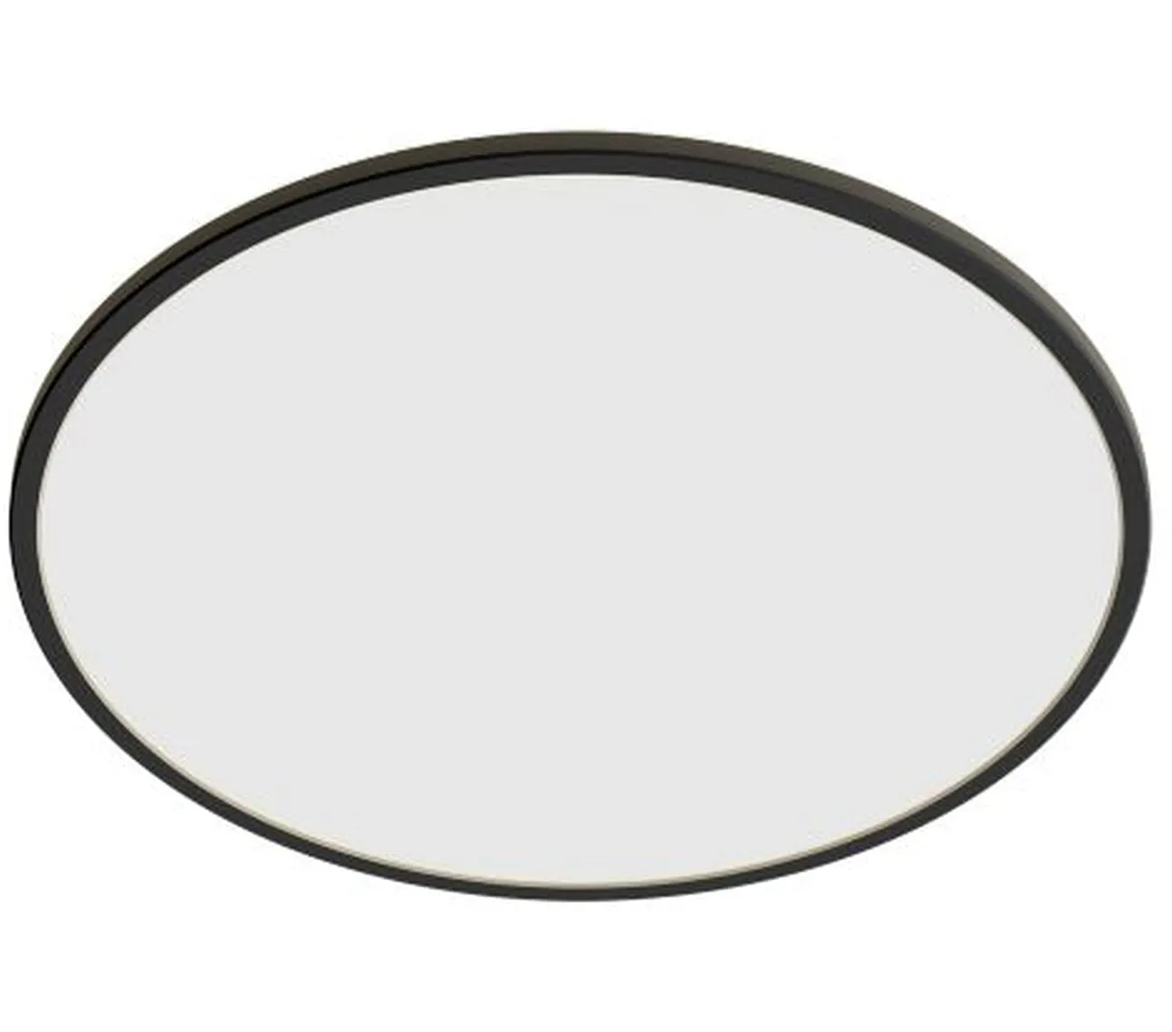 Philips superslim utendørs taklampe 25 cm 15W 2700 Kelvin 3-step dim