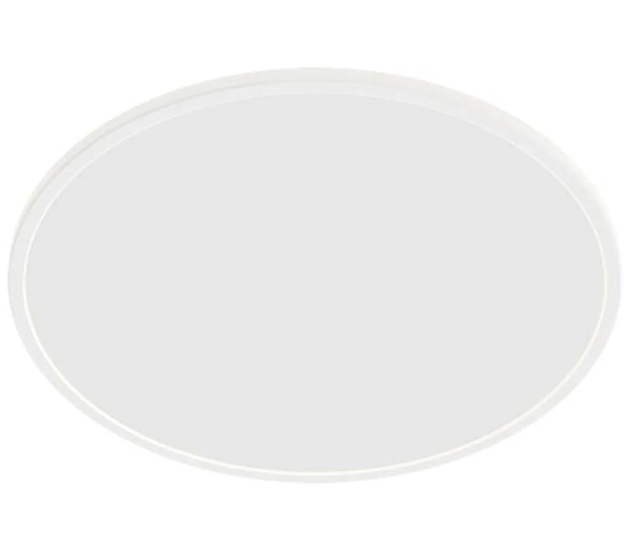 Philips superslim utendørs taklampe 25 cm 15W 2700 Kelvin 3-step dim