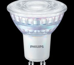 Philips 6,2W (80W), warmglow dimbar GU10 LED RA90