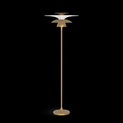 Picasso gulvlampe D500 G9