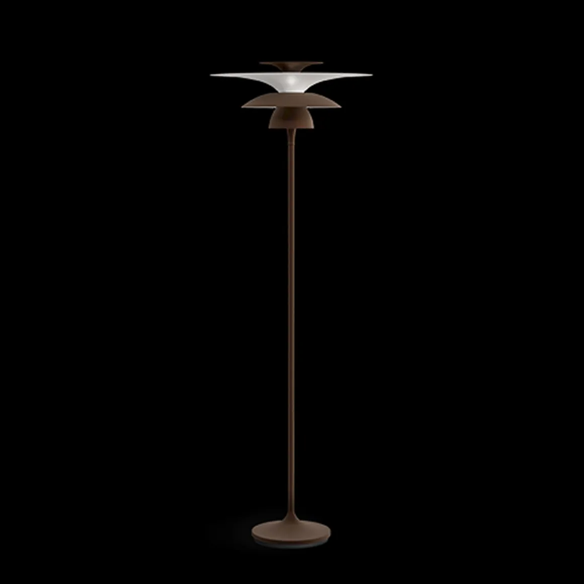 Picasso gulvlampe D500 G9