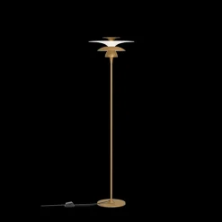 Picasso gulvlampe D380 G9