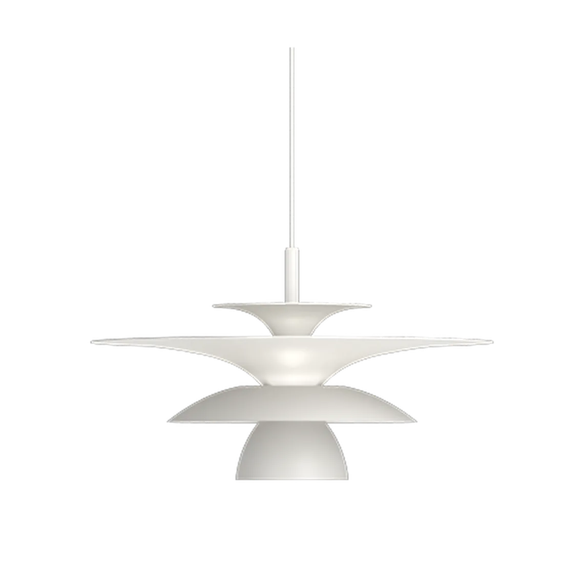 Picasso takpendel D380 G9