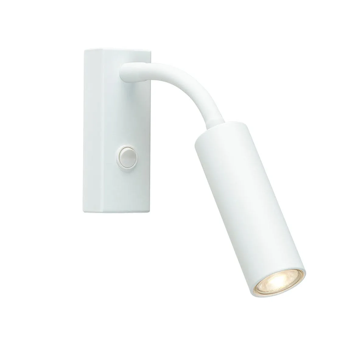 Pipeline fleksibel vegglampe