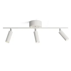 Pipeline taklampe 3-lys