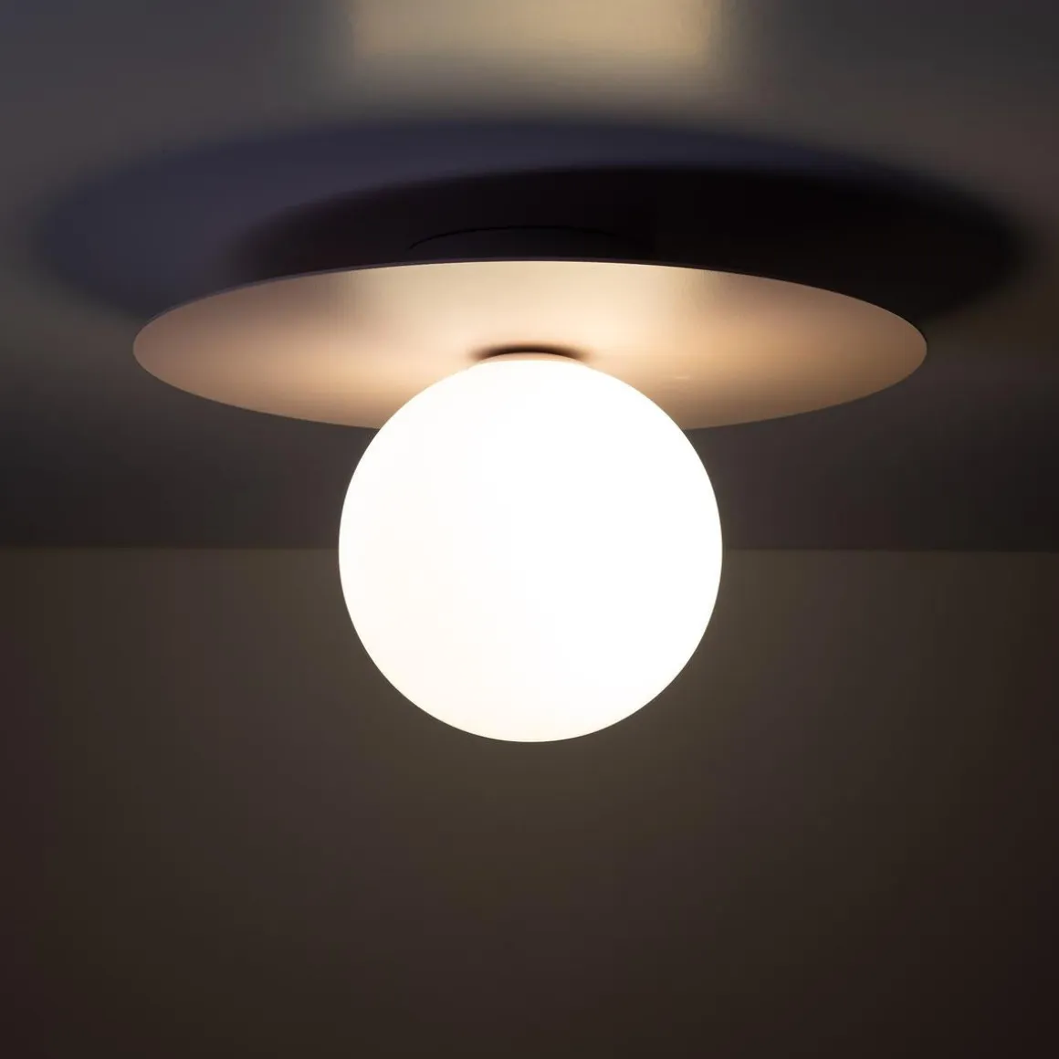 Pixi tak/vegglampe