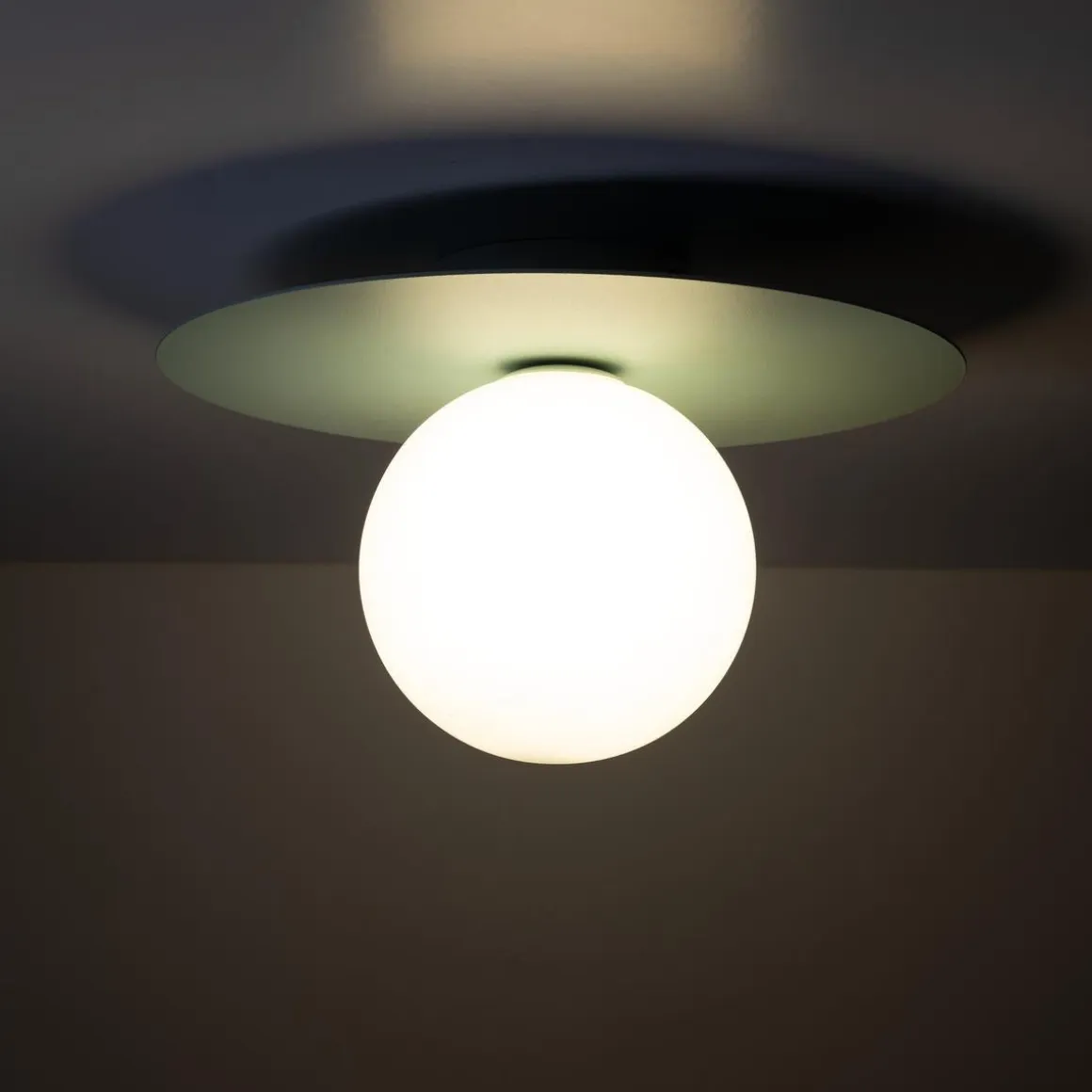 Pixi tak/vegglampe