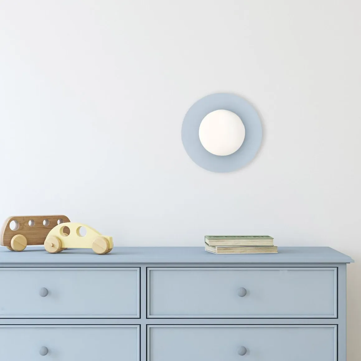 Pixi tak/vegglampe