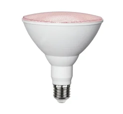 Plantelys rød 16W, LED