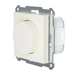 Plejd dimmer LED trådløs Bluetooth, 1-2 pol, 300VA - Elko hvit