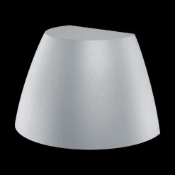 Plejd smart vegglampe utendørs ned lys 2200-4000K IP44 13W med stikkontakt - Dimbar