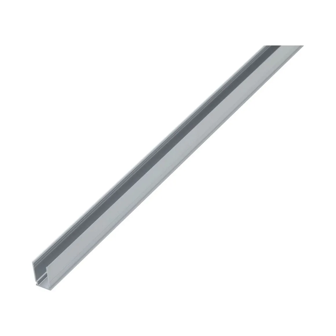 Plug & Shine Led strip profil 1 meter