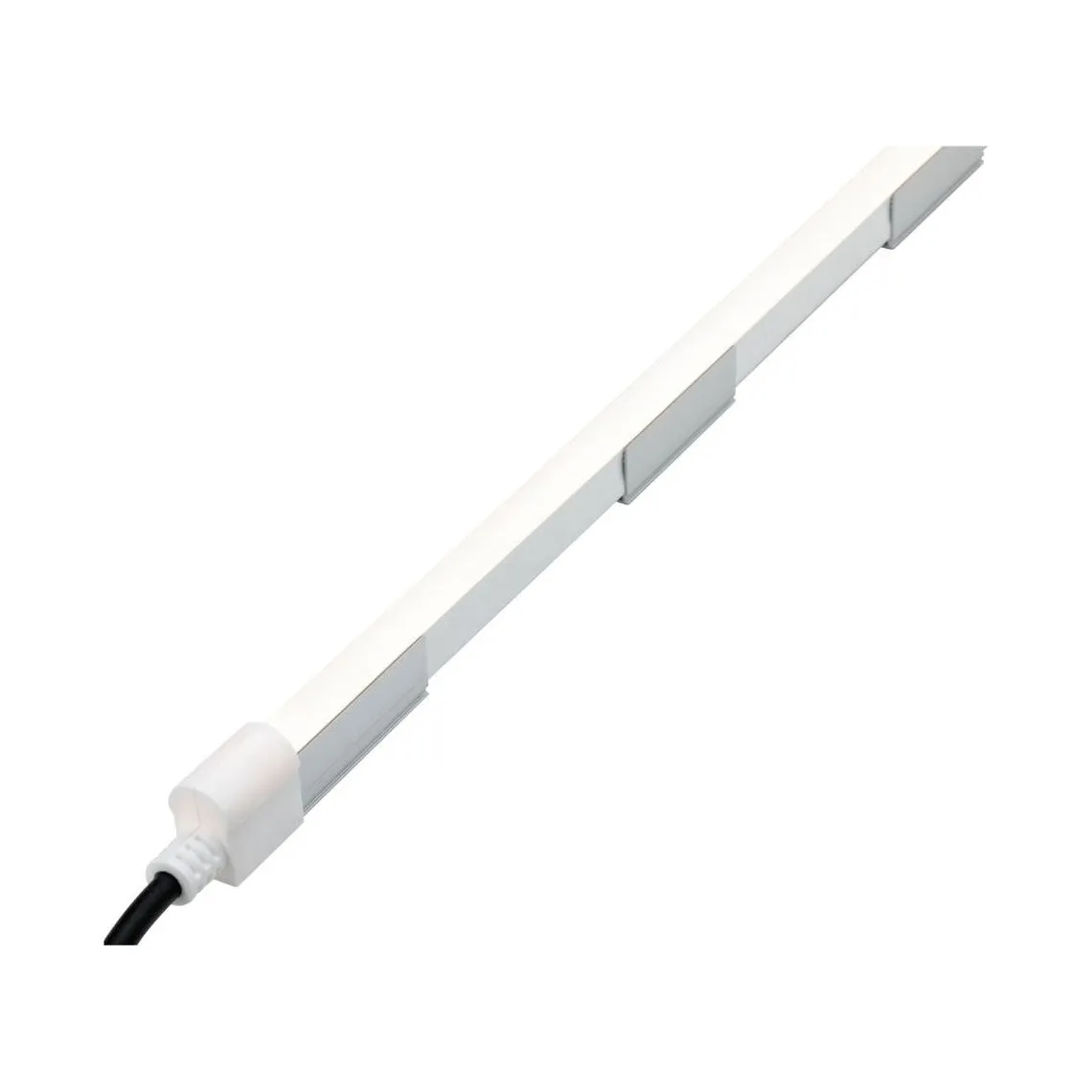Plug & Shine Led strip profil 50x10,6 mm - 6 pakning
