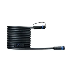 Plug & Shine 5 meter kabel med 2 utganger