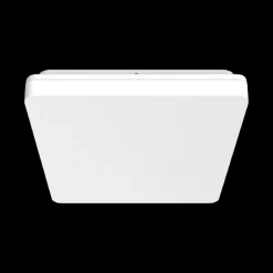 Pollux Square taklampe 40x40cm 30W 3000/4000/5700 Kelvin IP54 - Hvit